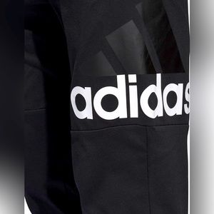 Authentic Real Adidas Men Women Sweatpants Size S